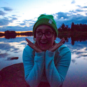 Fundraising Page: Libby Gemperline